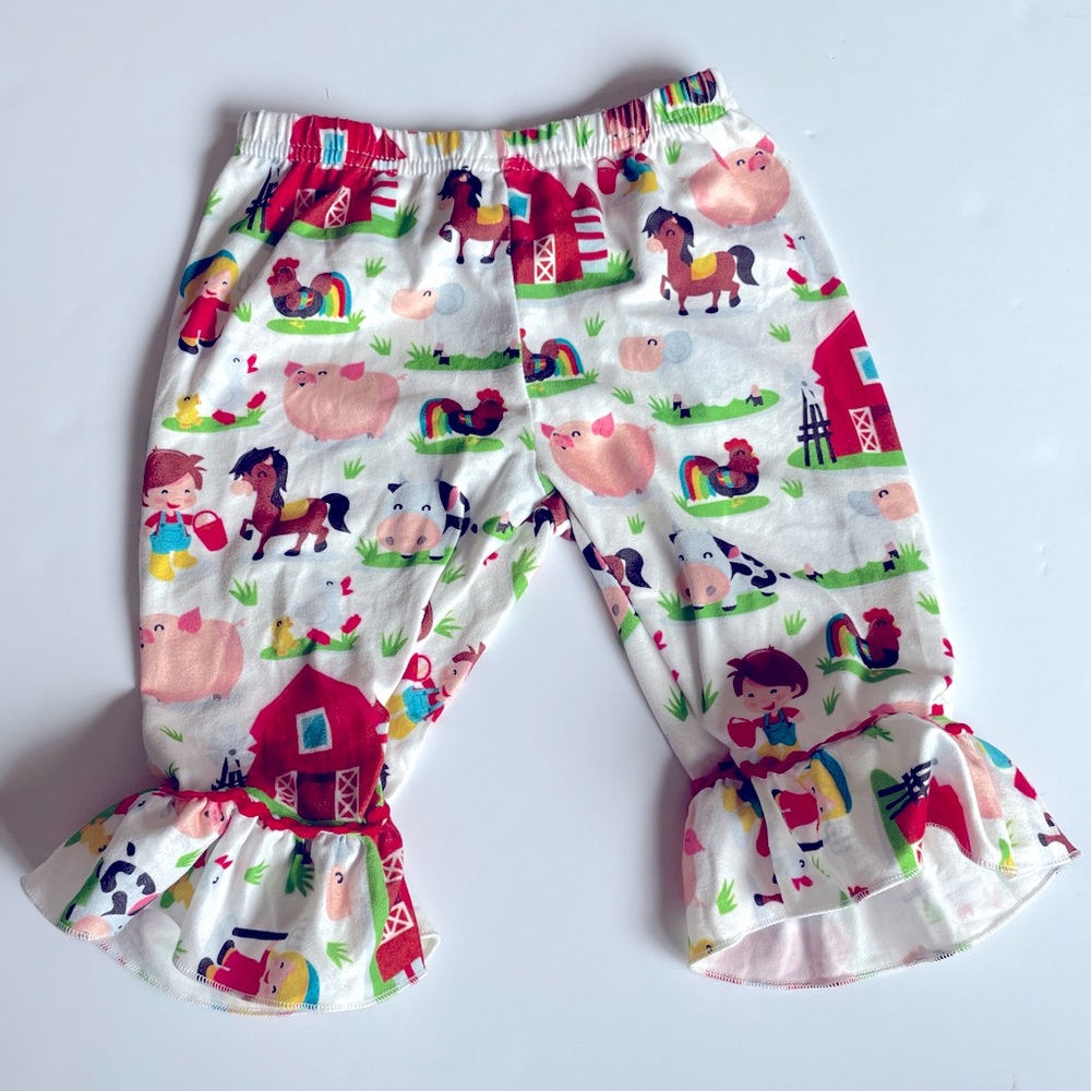 Honeydew Farm Pants